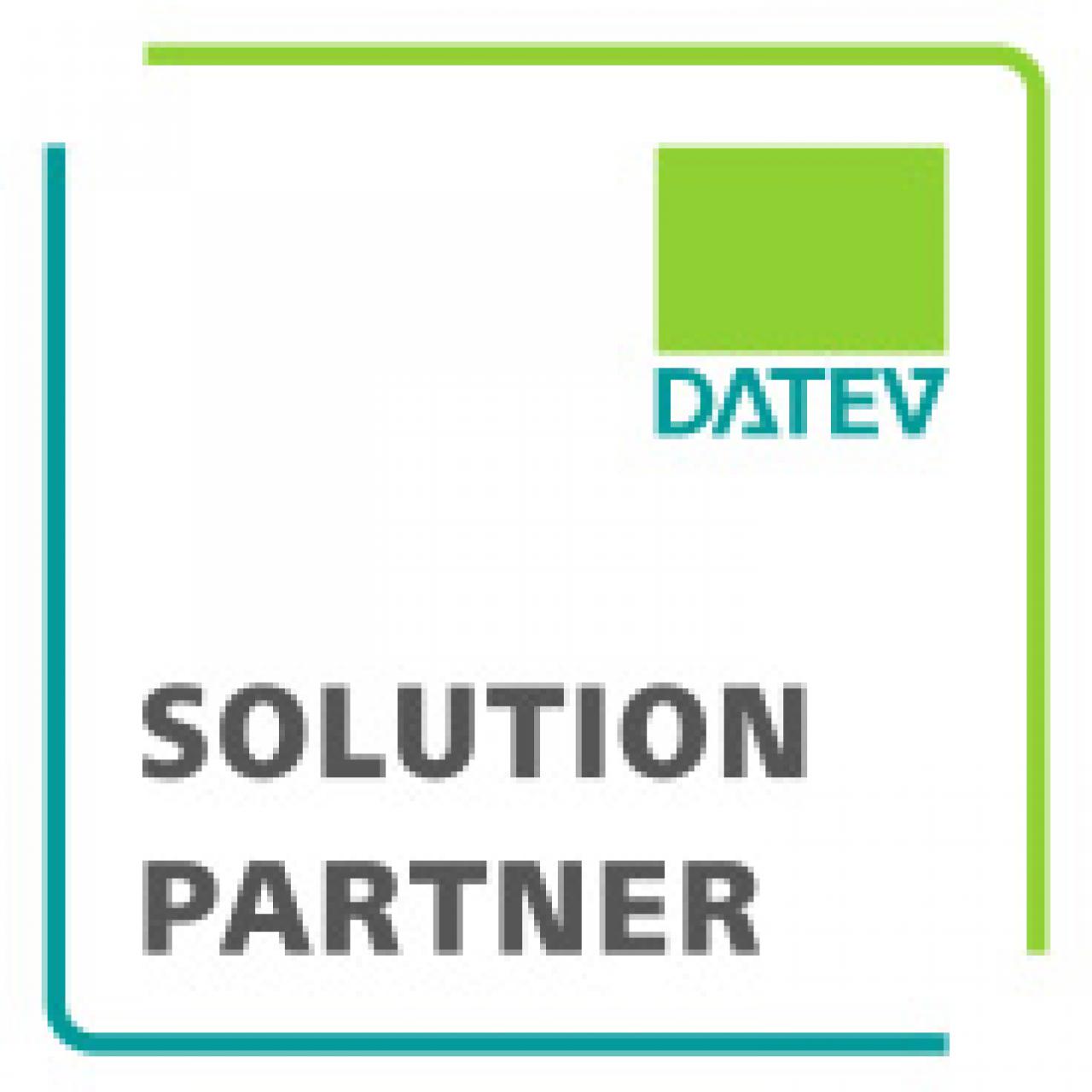Datev System Partner